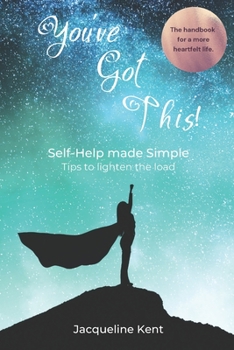 Paperback You've Got This!: Self-Help made Simple Book