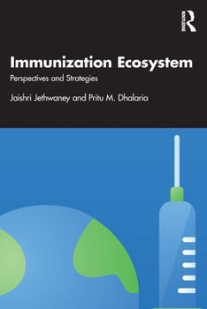 Paperback Immunization Ecosystem: Perspectives and Strategies Book