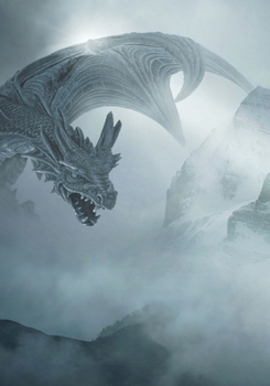 LIBRO DE ROL: CUADERNO PARA JUEGOS RPG O JDR (PAPEL CUADRICULADO, LINEADO Y HEXAGONAL) PARA LA CREACIÓN Y DISEÑO DE PERSONAJES, MAPAS, DIBUJOS Y CAMPAÑAS |  PORTADA DRAGÓN GRIS. (Spanish Edition)