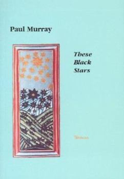 Paperback These Black Stars Book