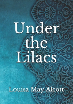 Paperback Under the Lilacs Book