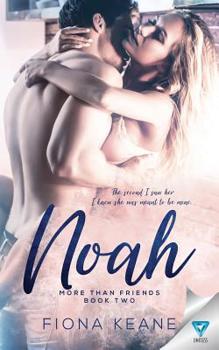 Paperback Noah Book