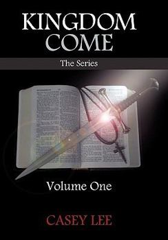 Kingdom Come: Volume One