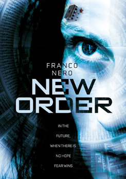 DVD New Order Book