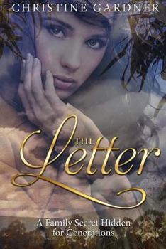 Paperback The Letter: A Family Secret Hidden for Generations Book