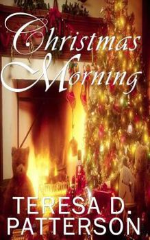 Paperback Christmas Morning Book