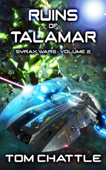 Paperback Ruins of Talamar Book