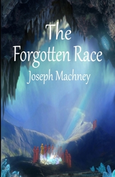 Paperback The Forgotten Race Book