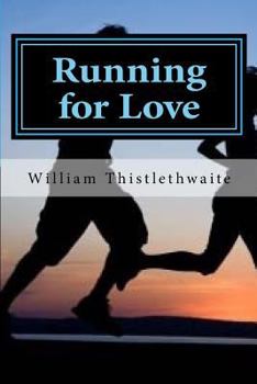 Paperback Running for Love Book