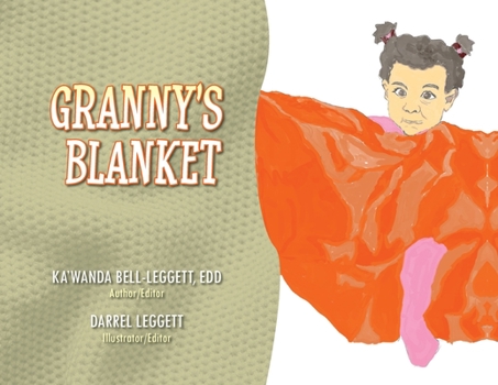 Paperback Granny's Blanket Book