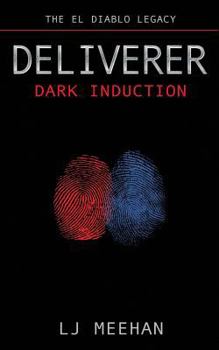 Paperback Deliverer: Dark Induction Book