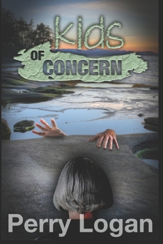 Paperback Kids of Concern Book