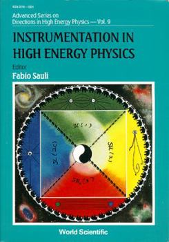 Hardcover Instrumentation in High Energy Physics Book