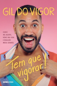Paperback Tem Que Vigorar [Portuguese] Book