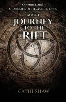 Paperback Journey to the Rift Book
