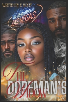 Paperback The Dopeman's Widow: She survived grief. She wasn't ready for desire. Book