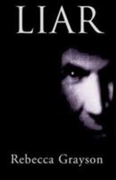 Paperback Liar Book
