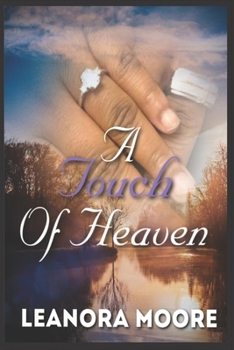Paperback A Touch of Heaven Book