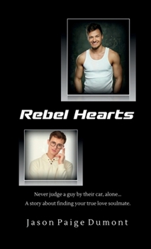 Paperback Rebel Hearts Book