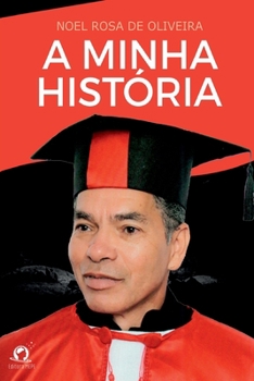 Paperback A Minha História [Portuguese] Book
