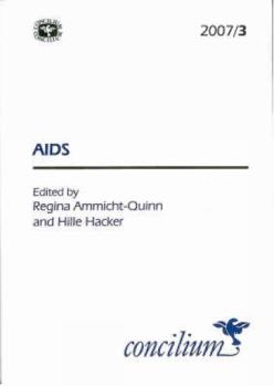 Paperback Concilium 2007/3: AIDS Book