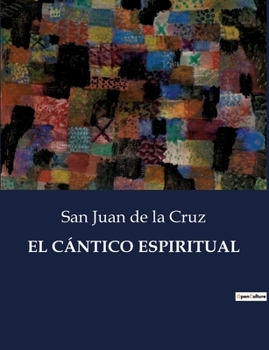 Paperback El Cántico Espiritual [Spanish] Book