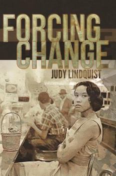 Paperback Forcing Change Book