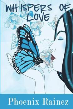 Paperback Whispers of Love Book