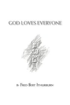 Paperback God Loves Everyone Book