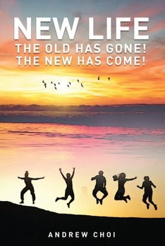 Paperback Book 5: New Life Book