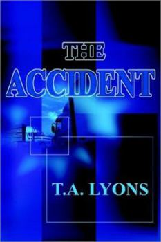 Paperback The Accident Book