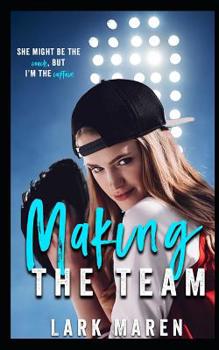 Paperback Making the Team Book