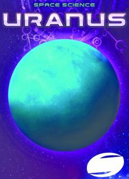 Uranus - Book  of the Space Science