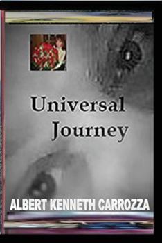 Paperback Universal Journey Book