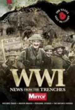 Hardcover News from the Trenches Book