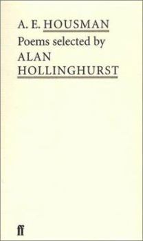 Paperback A. E. Housman Book