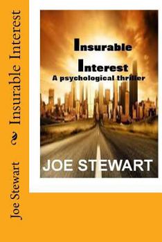 Paperback Insurable Interest (Revised Edition) Book