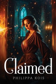 Paperback Claimed Book