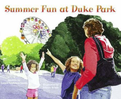 Unknown Binding Summer Fun at Duke Park Book