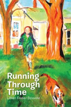 Paperback Running Through Time Book