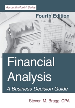 Paperback Financial Analysis: Fourth Edition Book