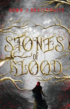 Paperback Stones of Blood Book