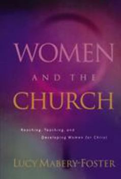Women & The Church (Swindoll Leadership Library)
