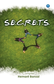 Paperback Secrets Book