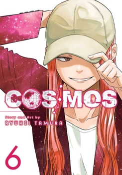 Paperback Cosmos, Vol. 6 Book
