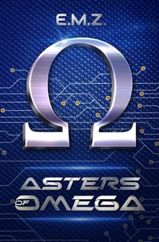 Paperback Asters of Omega Book