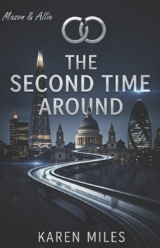 Paperback The Second Time Around Book