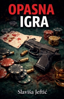 Paperback Opasna Igra [Bosnian] Book