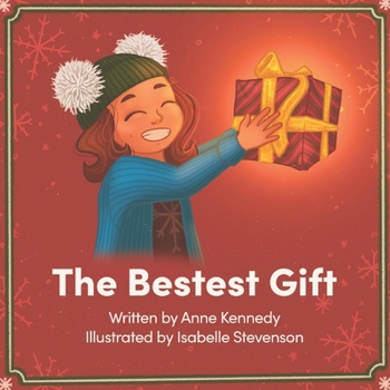 Paperback The Bestest Gift Book