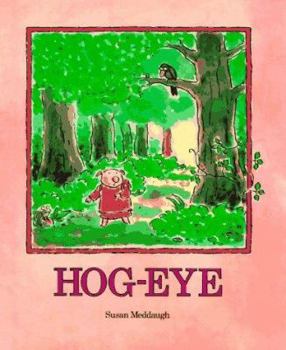 Hardcover Hog-Eye Book
